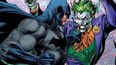 Por qué Joker nunca revelará la identidad secreta de Batman (a pesar de saber que es Bruce Wayne)