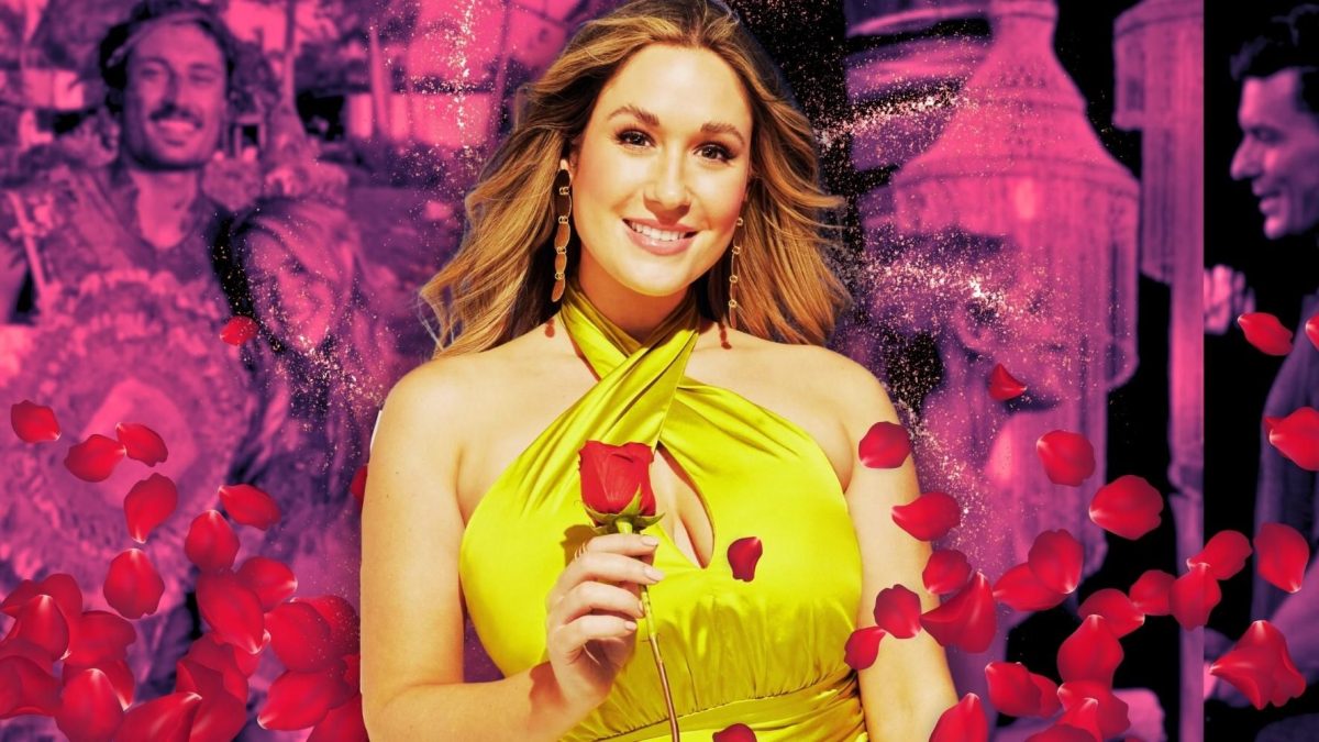 Por qué Rachel Recchia debería haber regalado su rosa antes de autoeliminarse de la temporada 9 de Bachelor In Paradise