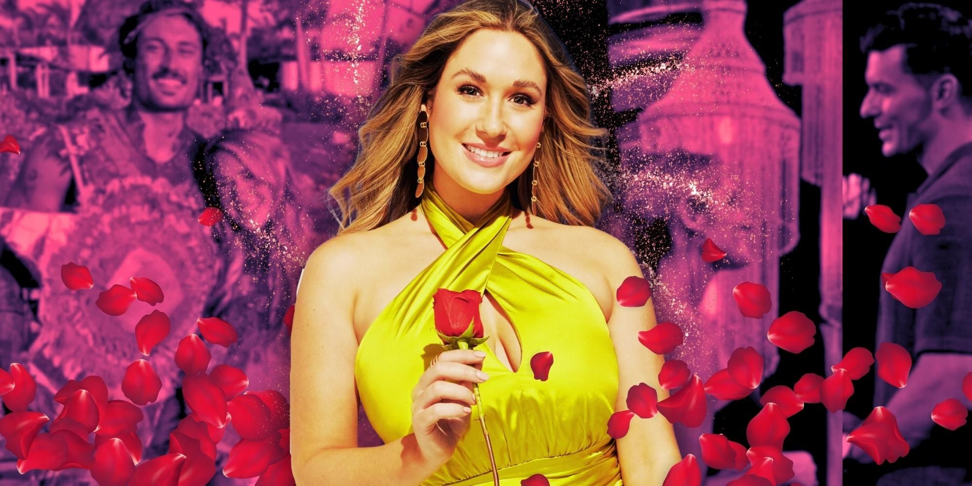 Por qué Rachel Recchia debería haber regalado su rosa antes de autoeliminarse de la temporada 9 de Bachelor In Paradise