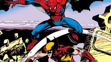 Por qué Spider-Man y Wolverine no están en la nueva lista de estrellas de los Vengadores