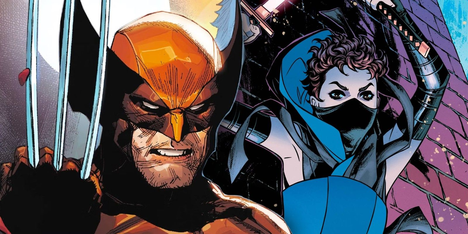 Por qué Wolverine ODIA el nuevo disfraz y nombre clave de Kitty Pryde