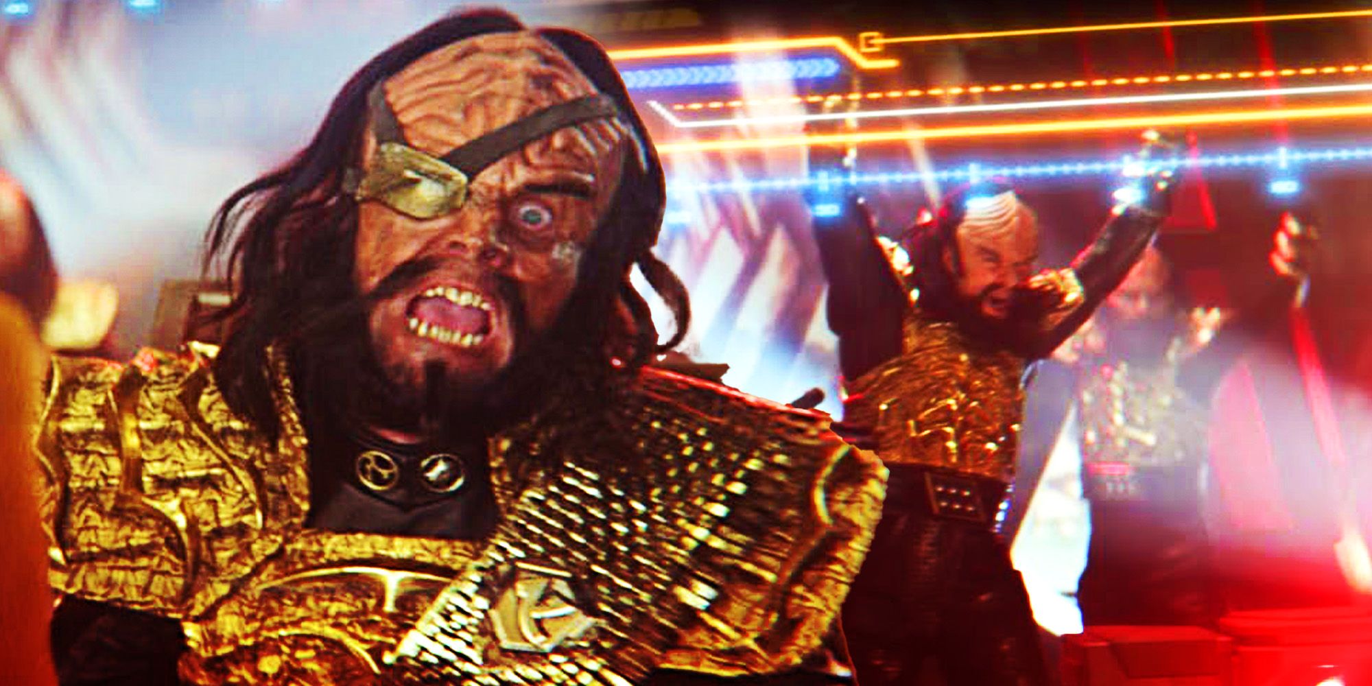 Por qué el primer musical de Star Trek eligió el K-Pop en lugar de la ópera klingon, explicado por los compositores