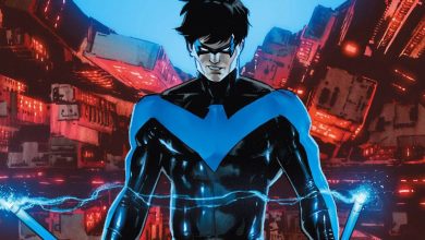 Por qué la ciudad de Nightwing se llama Blüdhaven y cómo se conecta con su pasado