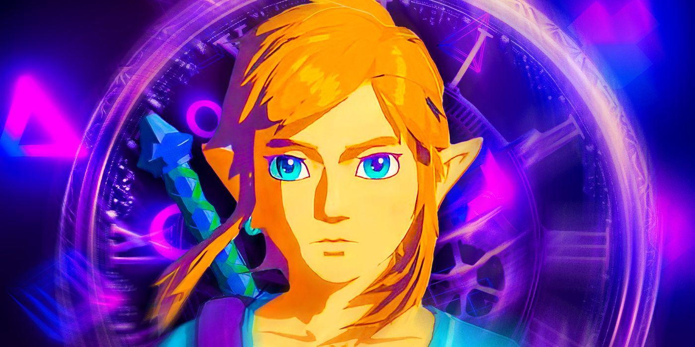 Por qué la película de acción real de Legend Of Zelda necesita romper la línea de tiempo de los juegos