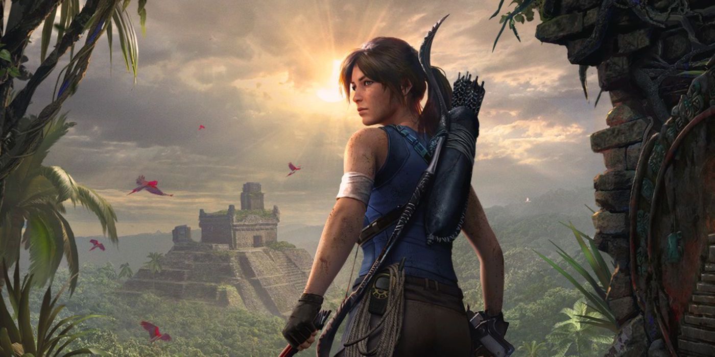 Programa de televisión Tomb Raider de Amazon Prime Video: confirmación y todo lo que sabemos