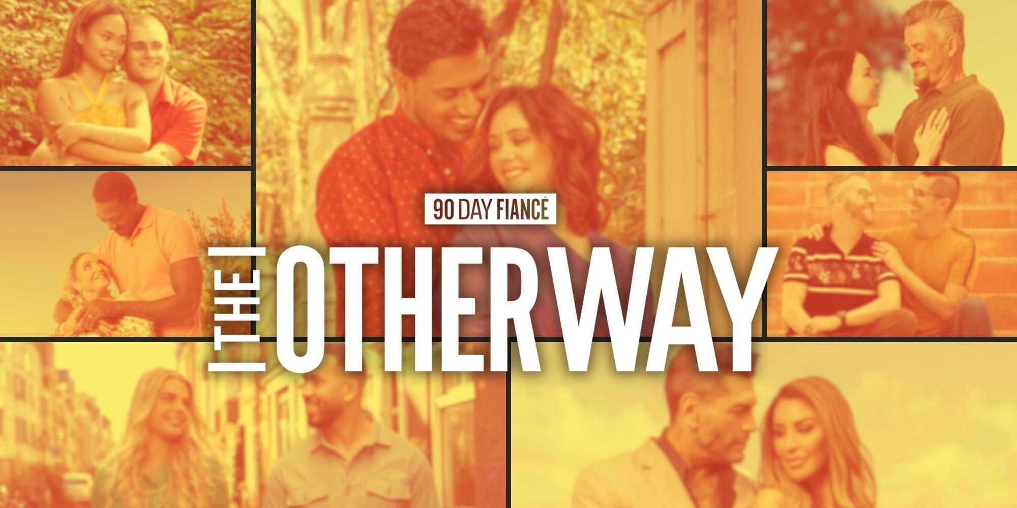 Prometido de 90 días: The Other Way Temporada 5: fecha de lanzamiento, reparto y todo lo que sabemos