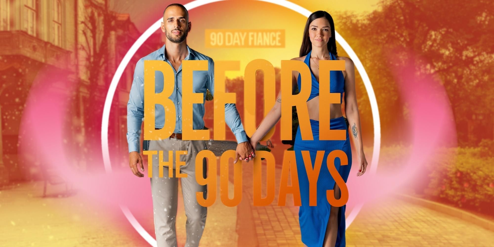 Prometido de 90 días: The Other Way Temporada 6: información de lanzamiento, predicción de estreno, reparto y todo lo que sabemos