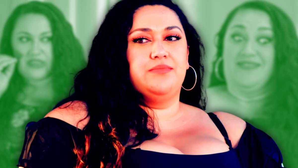 Prometido de 90 días ¿Qué está haciendo Kalani Faagata después de la