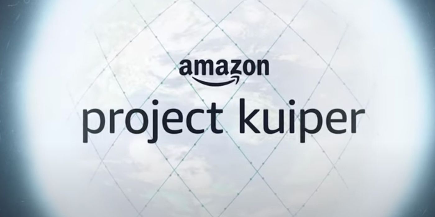 Proyecto Kuiper: 6 cosas que debe saber sobre el servicio satelital de Amazon