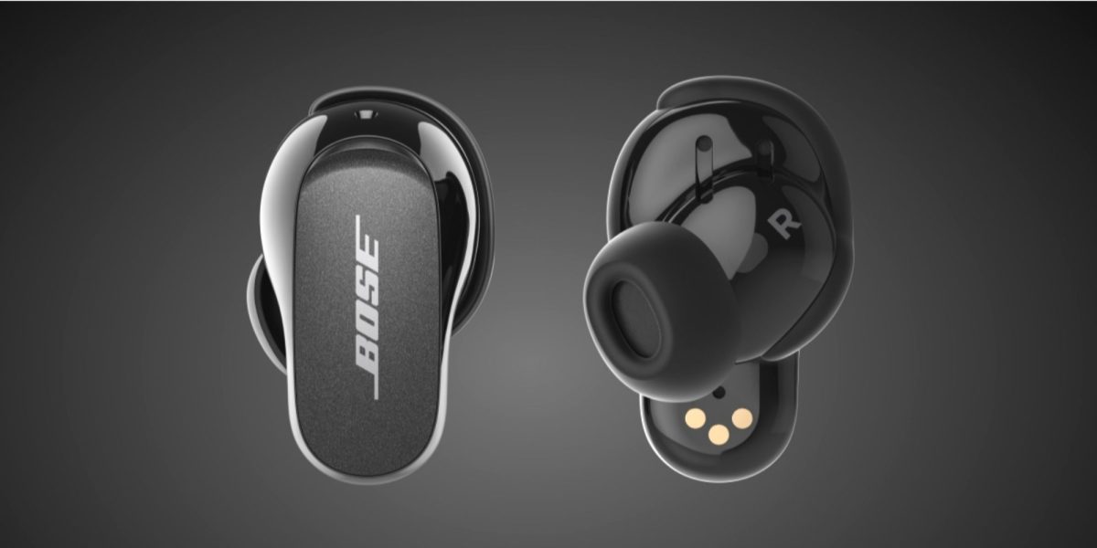 Puede obtener los auriculares Bose QuietComfort 2 con un descuento de $ 50 ahora mismo