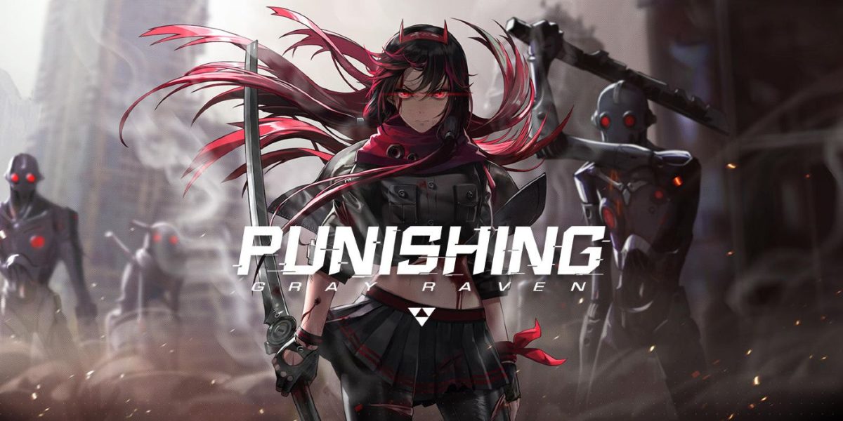 Punishing: Grey Raven Review - Satisfactorio combate Gacha de ciencia ficción