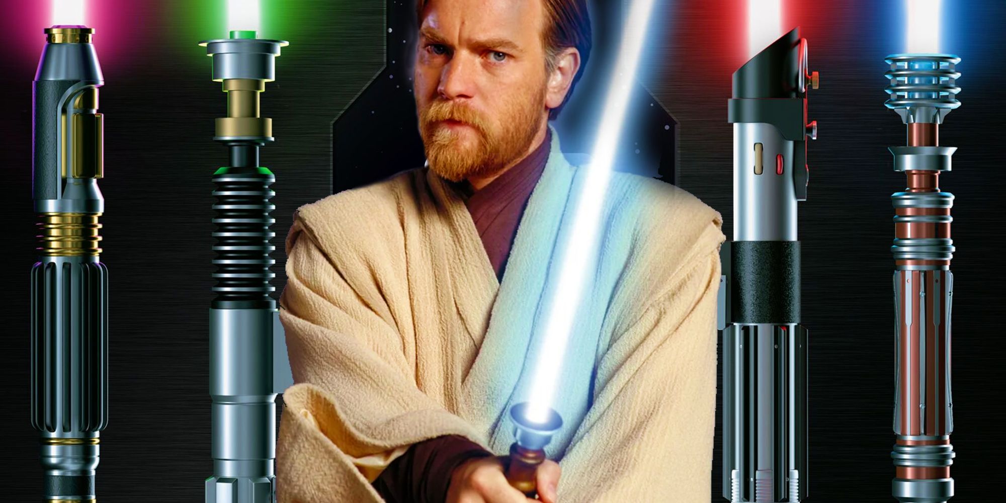 “Qué incivilizado”: Obi-Wan estaría horrorizado ante un arma Jedi inusual