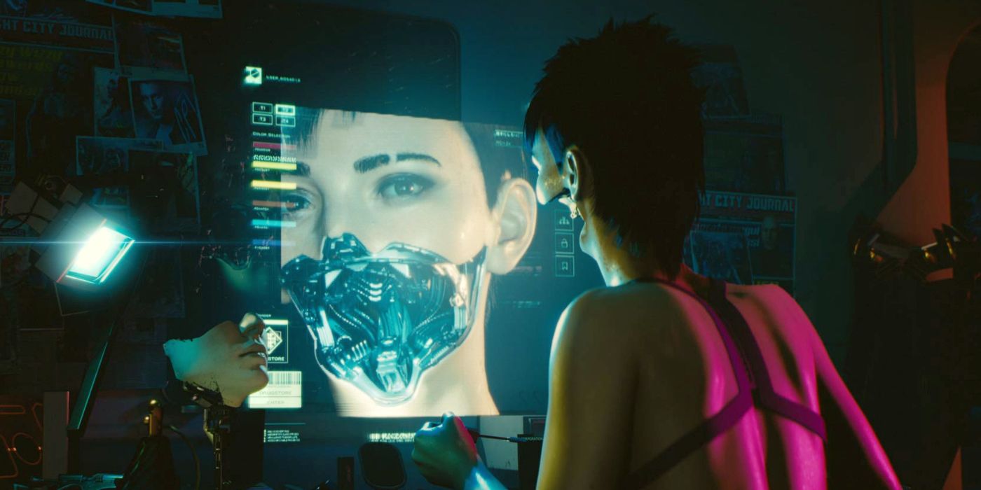 Quién es el mejor Ripperdoc de Cyberpunk 2077 (y dónde encontrarlo)
