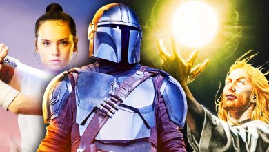 "Quiero tomarme mi tiempo y hacerlo bien": Taika Waititi ofrece una actualización sobre su misteriosa película de Star Wars
