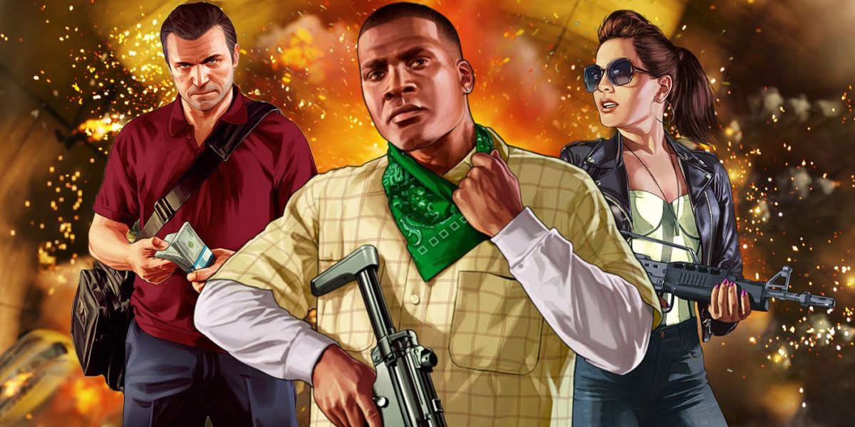 Quizás quieras reducir tus expectativas para GTA 6