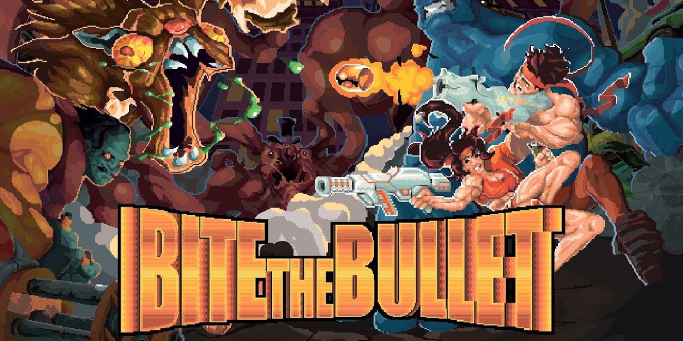Reseña de Bite The Bullet: un bocado bastante sabroso