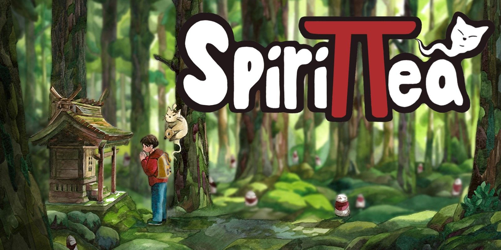 Reseña de Spirittea: “Un juego fantástico y acogedor”