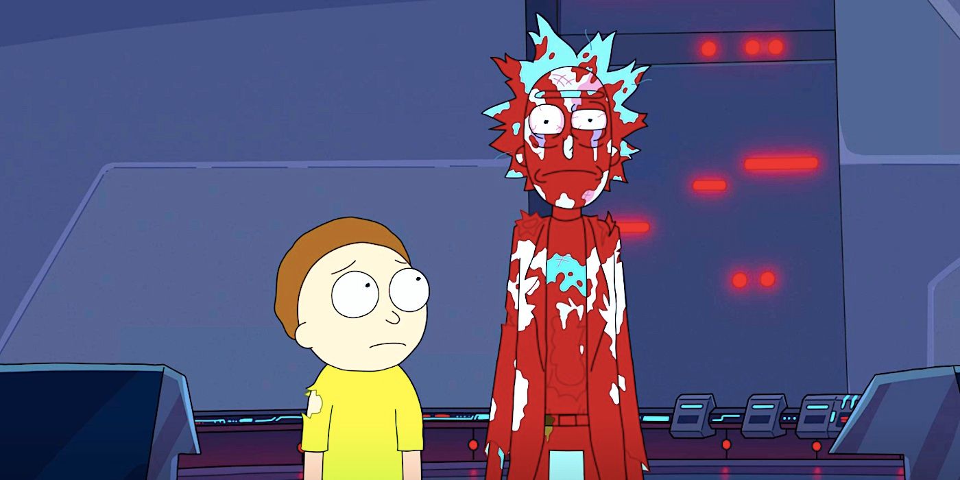 Resumen de Rick & Morty Temporada 7 Episodio 5: 10 chistes y momentos más divertidos