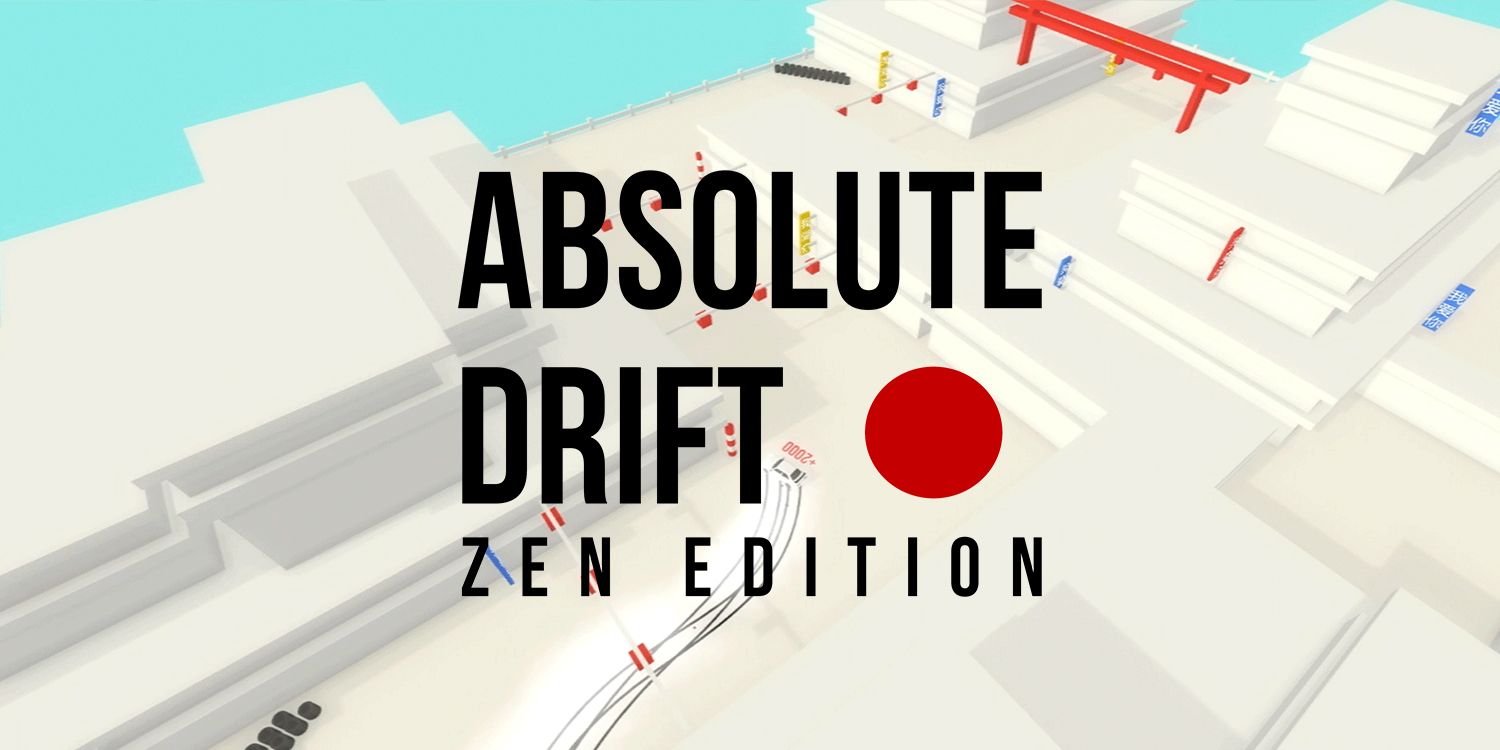 Revisión de Absolute Drift Switch: el arte de ir de lado