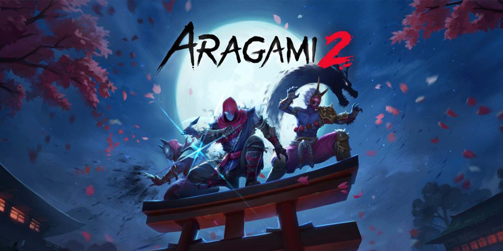 Revisión de Aragami 2: una mezcla de sigilo sobrenatural