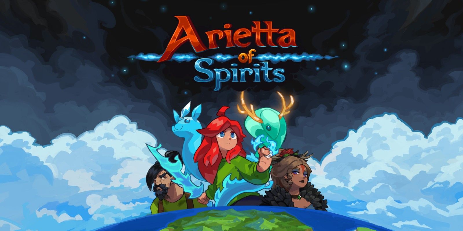Revisión de Arietta of Spirits: un encantador viaje nostálgico