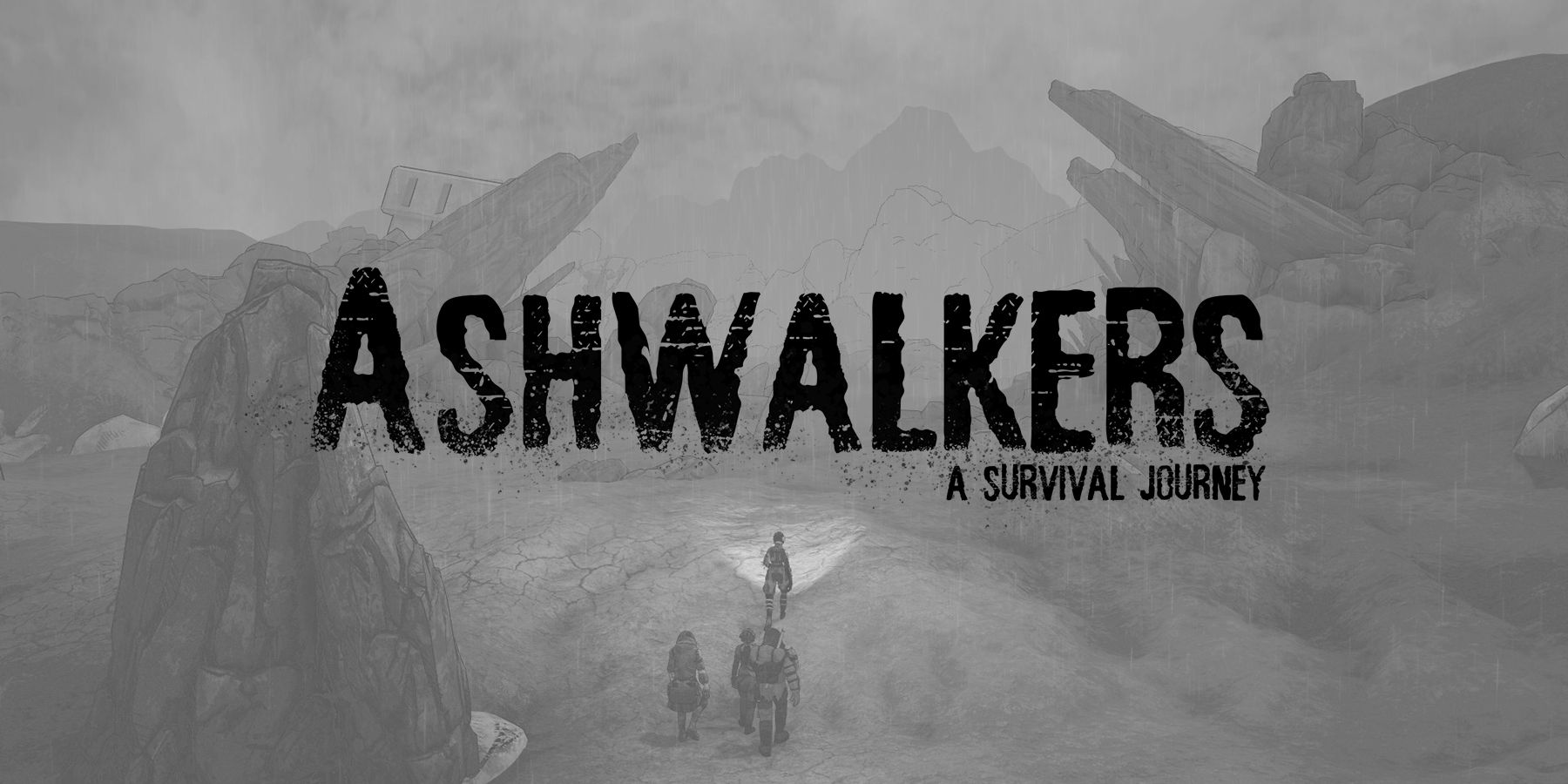 Revisión de Ashwalkers: una historia apocalíptica sorprendente aunque desigual