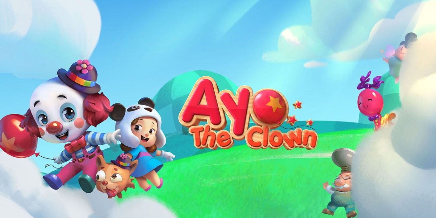 Revisión de Ayo The Clown: un divertido juego de plataformas retro