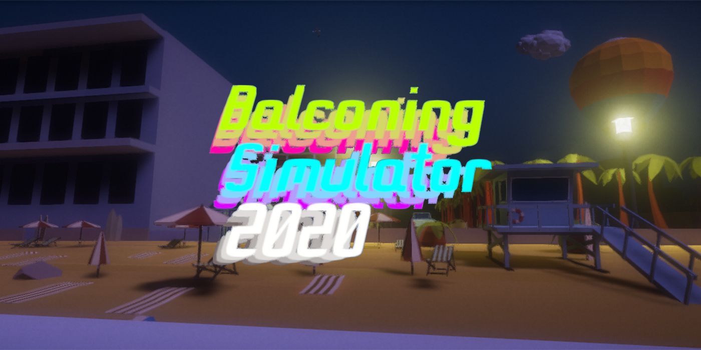 Revisión de Balconing Simulator 2020: no vale la pena sumergirse