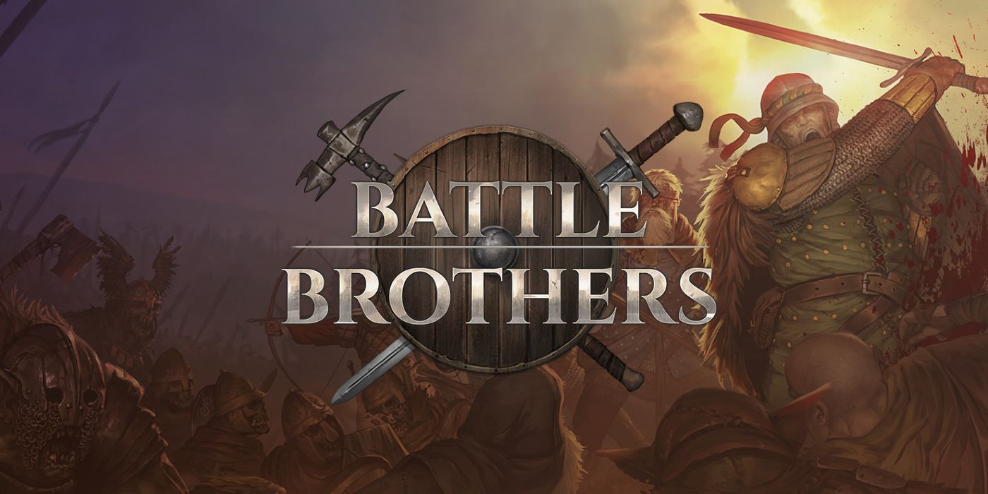 Revisión de Battle Brothers: excelente juego, puerto mediocre