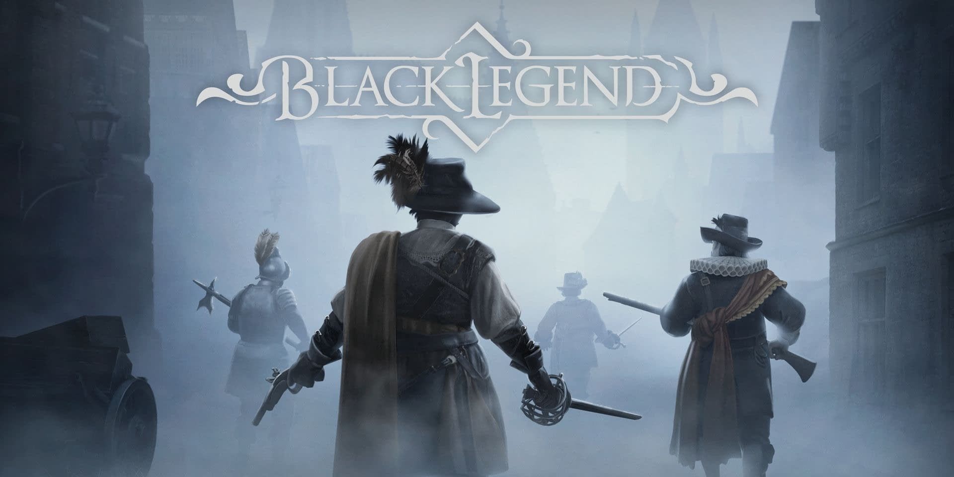 Revisión de Black Legend: la estética de Dark Souls se combina con la estrategia por turnos