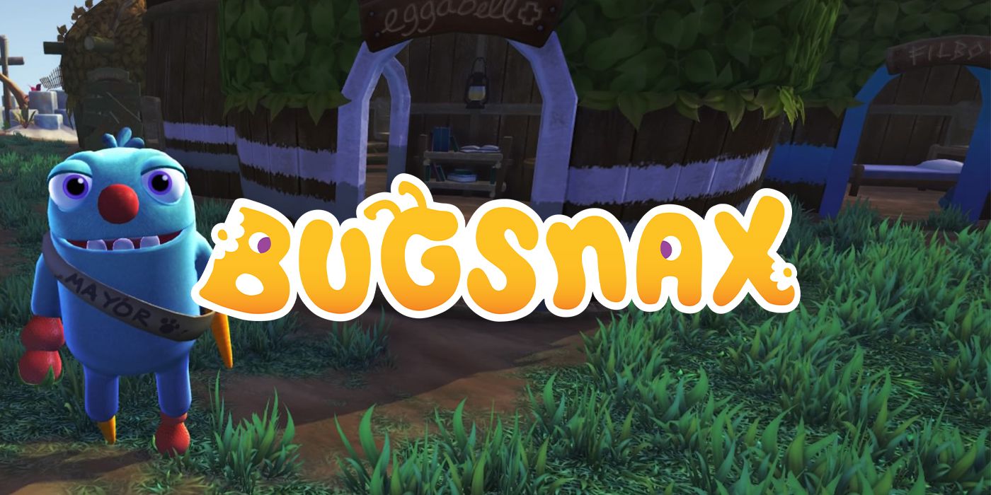 Revisión de Bugsnax: aventura inolvidable y deliciosa