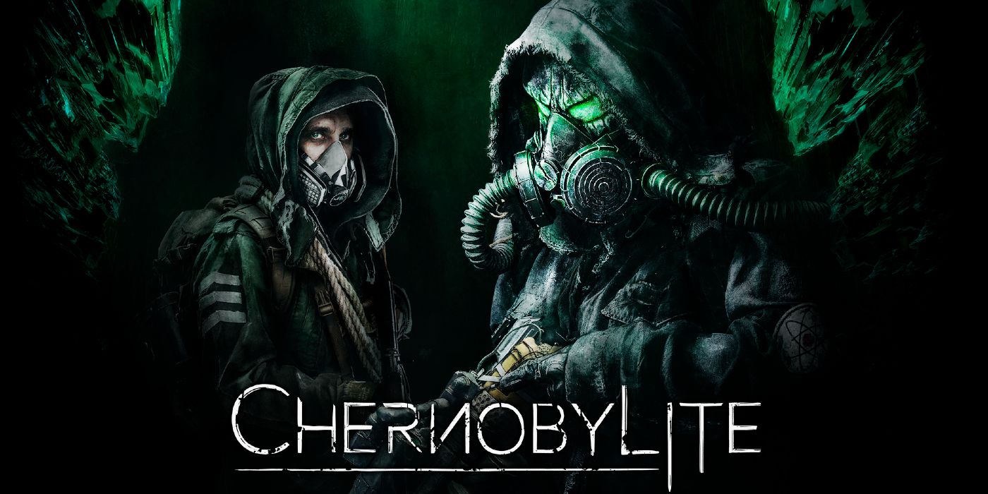 Revisión de Chernobylite: un nuevo y emocionante STALKER en la ciudad