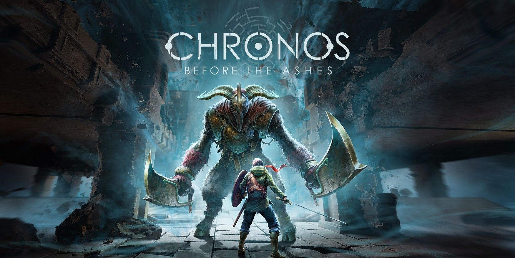 Revisión de Chronos: Antes de las cenizas: a la sombra de la realidad virtual