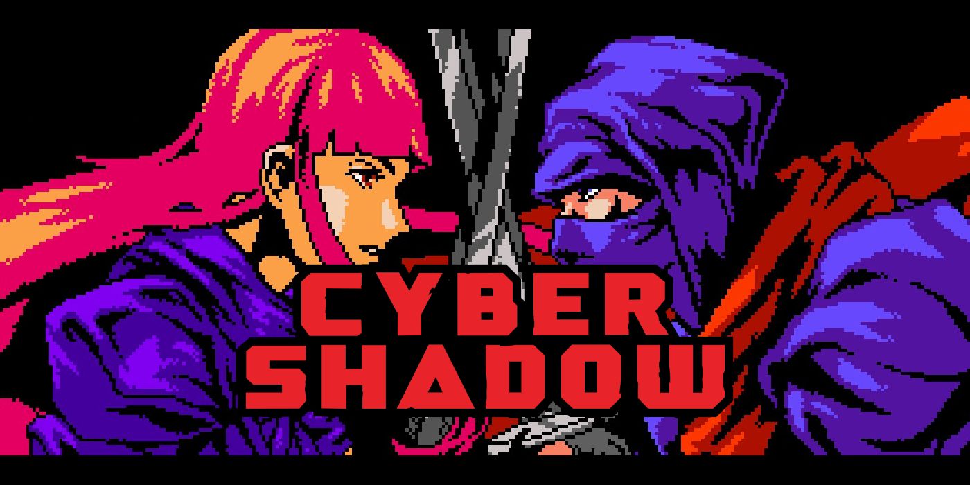 Revisión de Cyber ​​​​Shadow: Los ciberninjas nunca pasan de moda