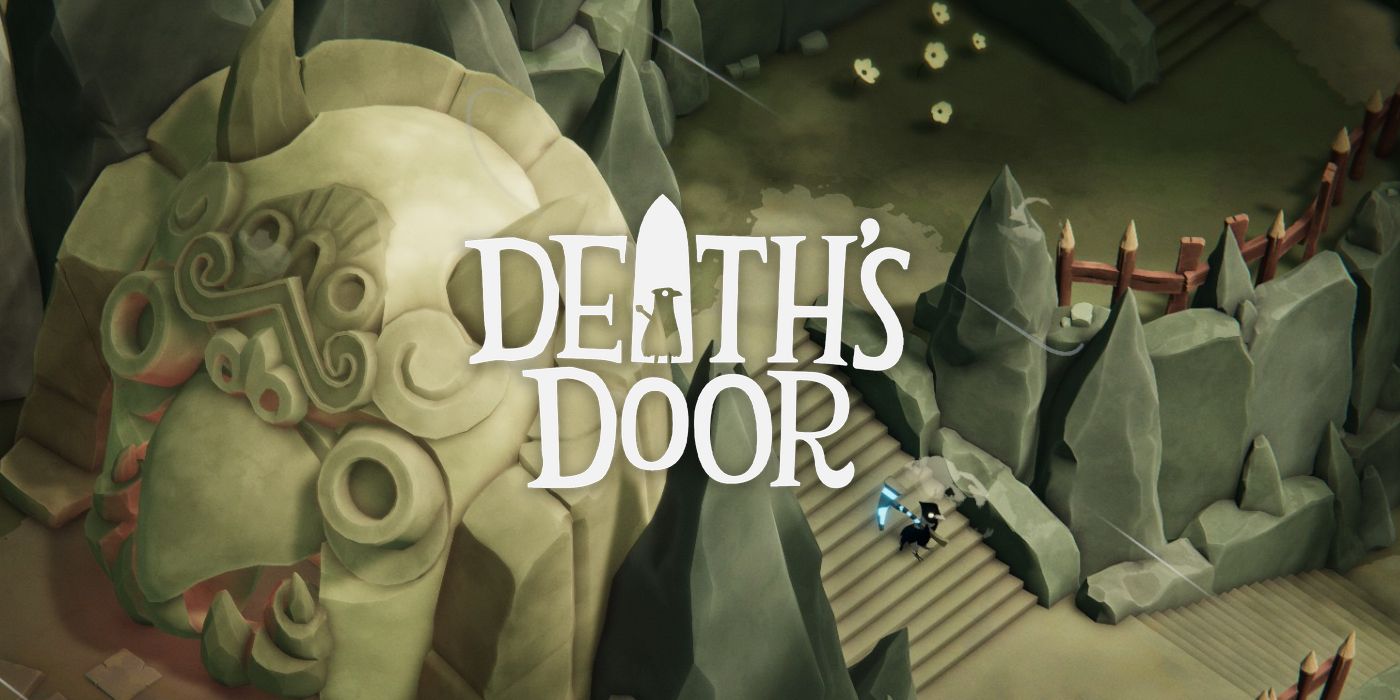 Revisión de Death’s Door: un magnífico juego de rol de acción sobre la muerte