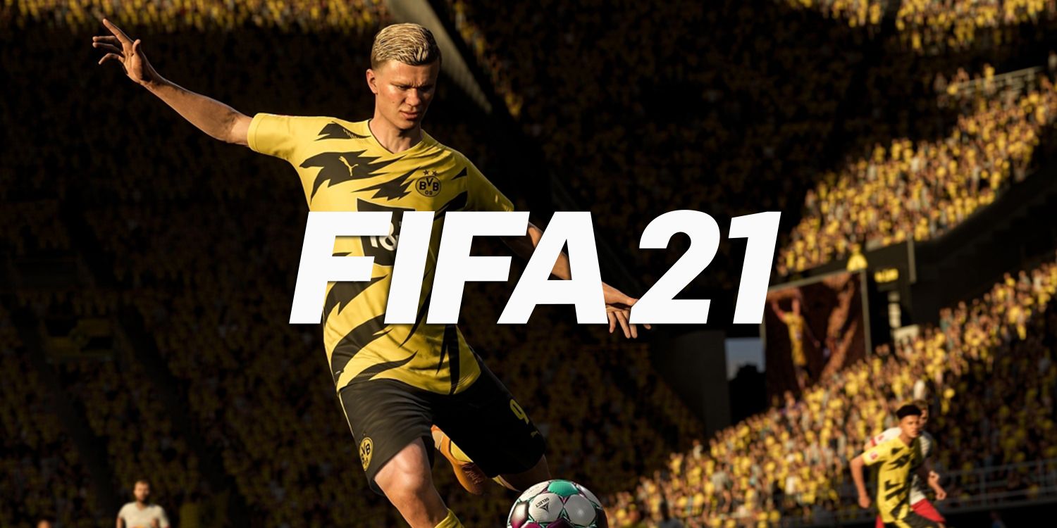 Revisión de FIFA 21 PS5: un paso adelante