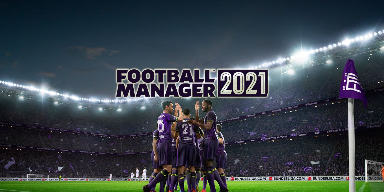Revisión de Football Manager 2021: una jugada familiar