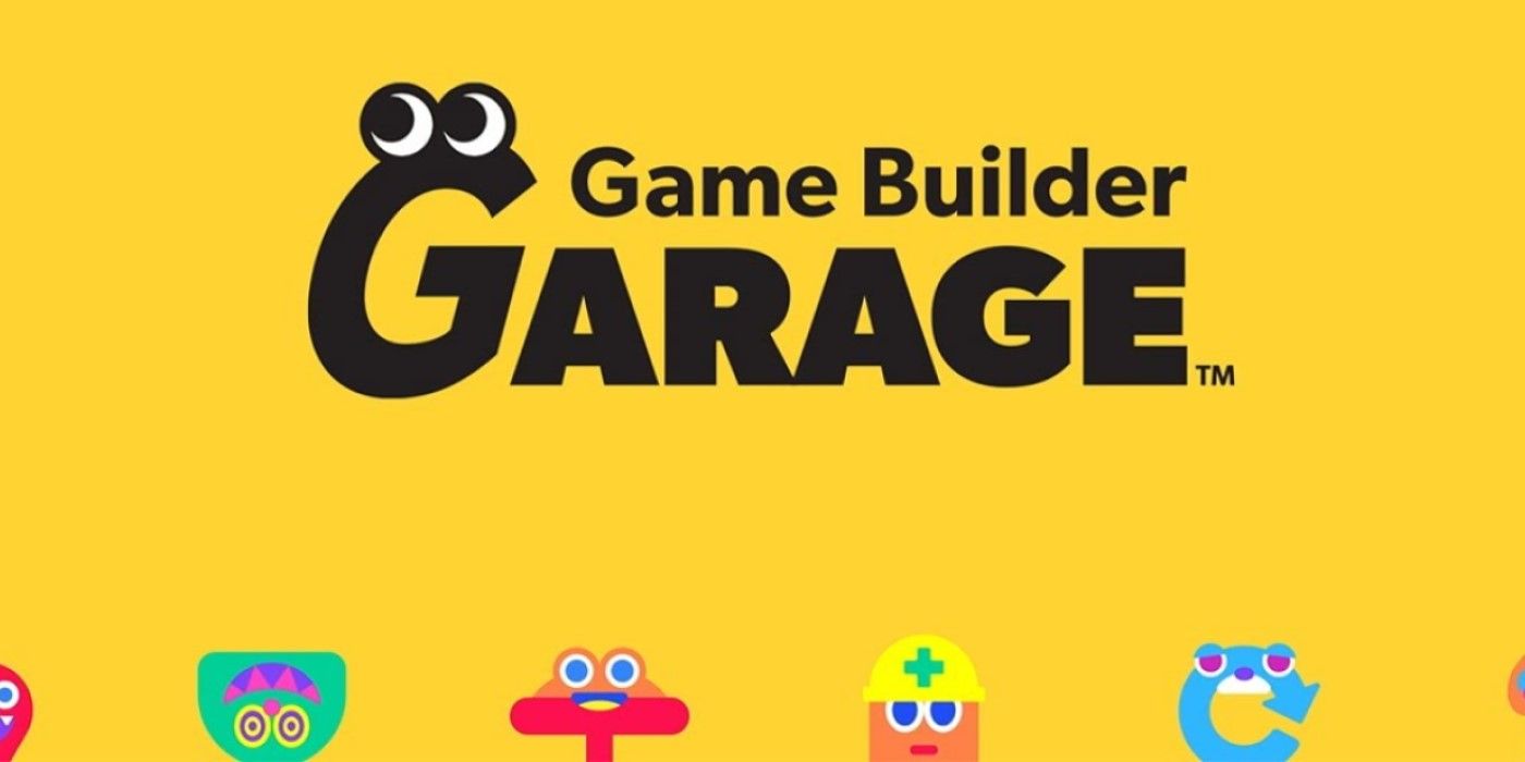 Revisión de Game Builder Garage: un gran creador de juegos para inexpertos