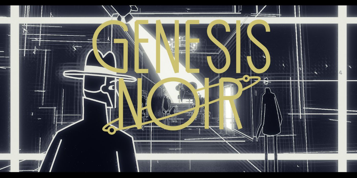 Revisión de Genesis Noir: alcanza las estrellas pero solo atrapa unas pocas
