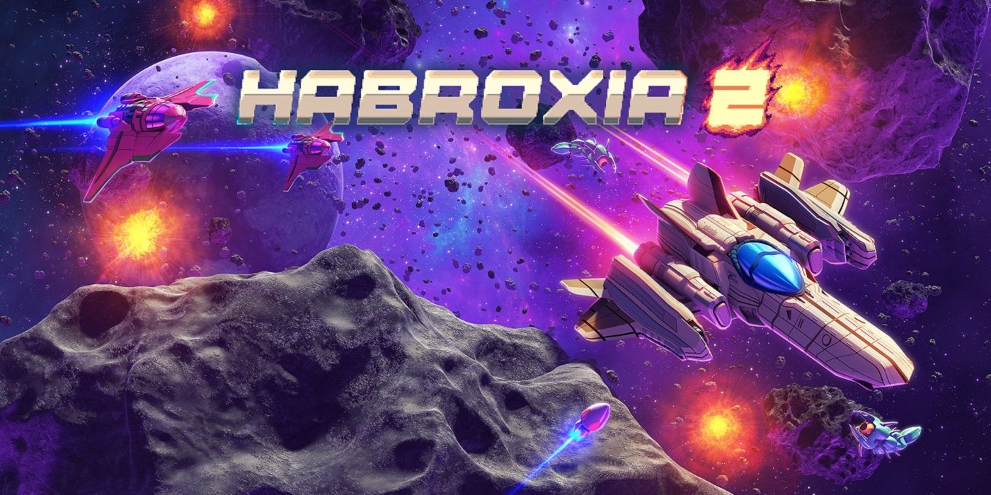 Revisión de Habroxia 2: despegando hacia el futuro