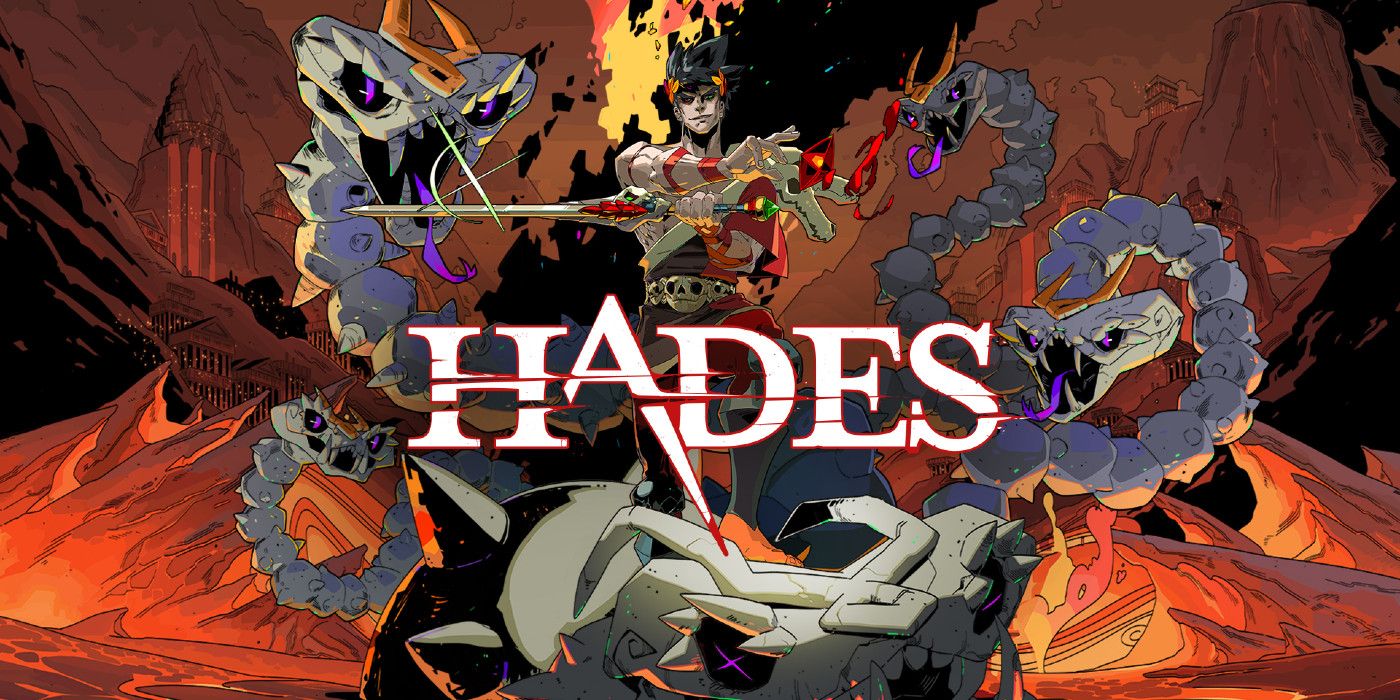 Revisión de Hades PS5: el traje nuevo del emperador Roguelike