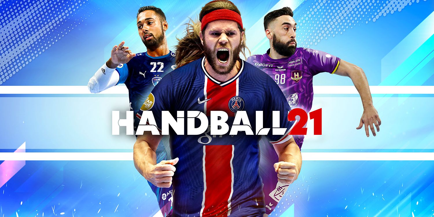 Revisión de Handball 21: teñir el hermoso juego