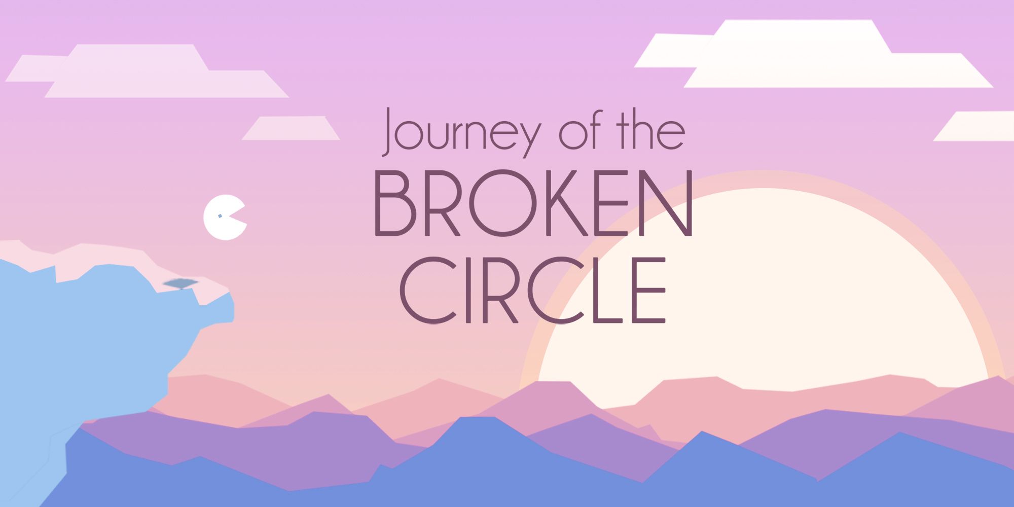 Revisión de Journey Of The Broken Circle: un juego de plataformas que busca completarse