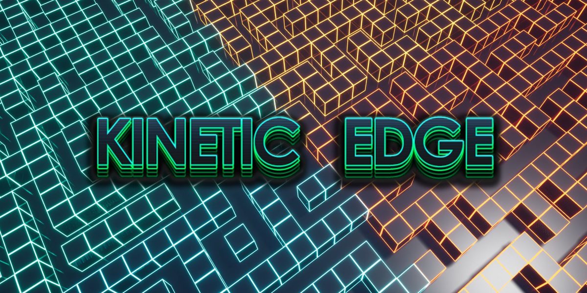 Revisión de Kinetic Edge: un corredor de rompecabezas divertido aunque delgado