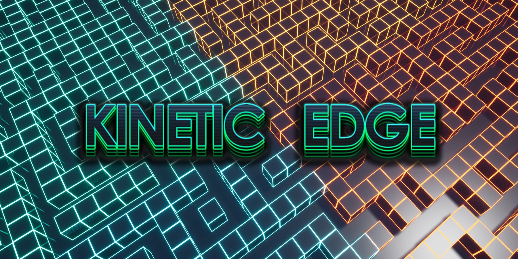 Revisión de Kinetic Edge: un corredor de rompecabezas divertido aunque delgado