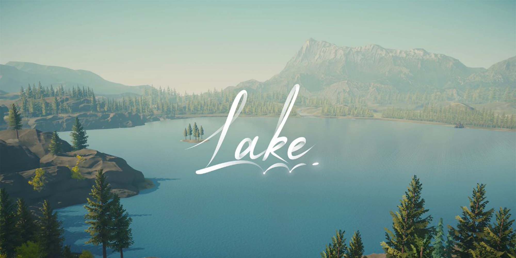 Revisión de Lake: tomándolo muy, muy lento y con calma