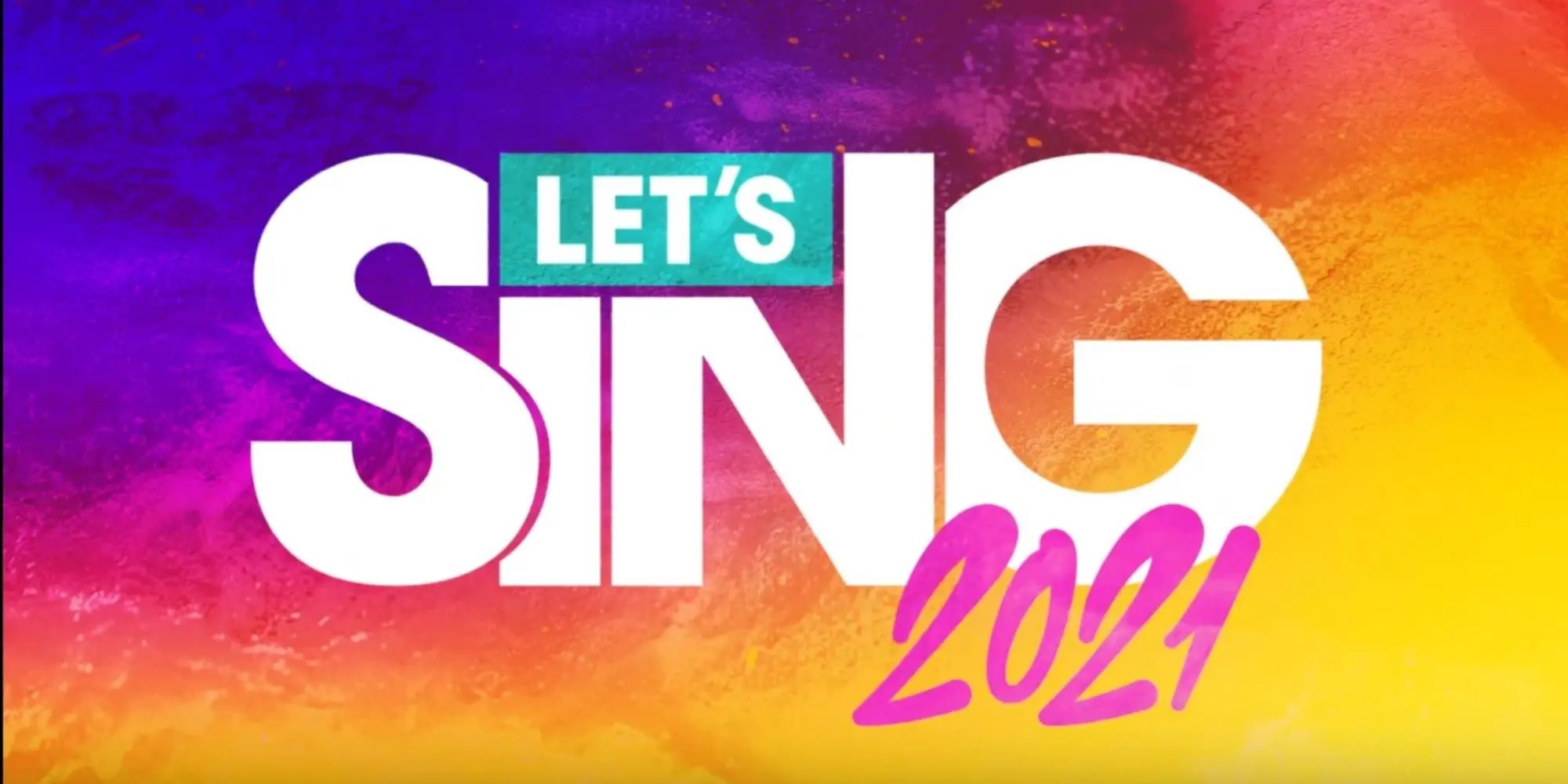 Revisión de Let's Sing 2021: Karaoke bien hecho