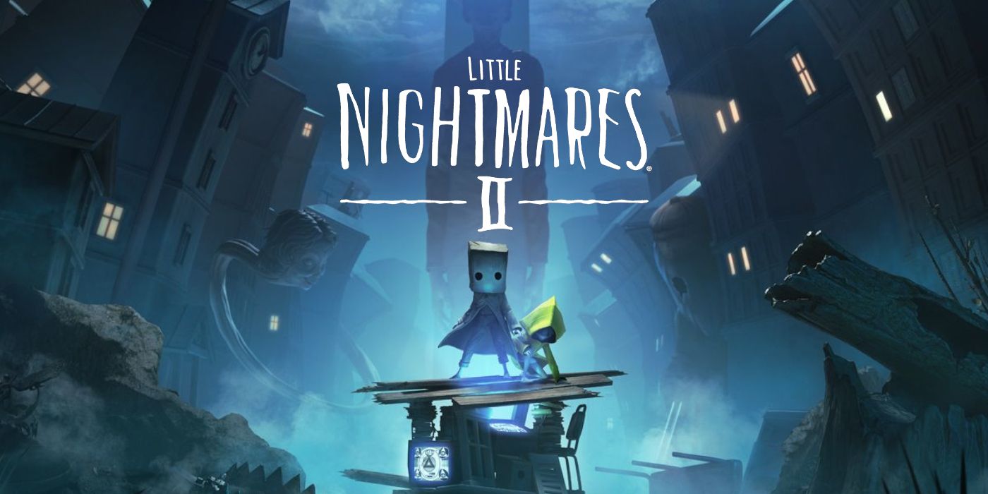 Revisión de Little Nightmares II: otra ronda de aterrador escondite