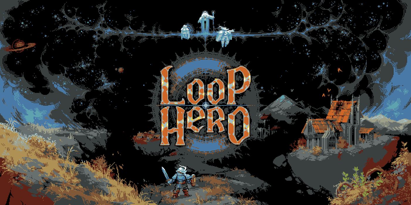 Revisión de Loop Hero: ir en círculos es divertido