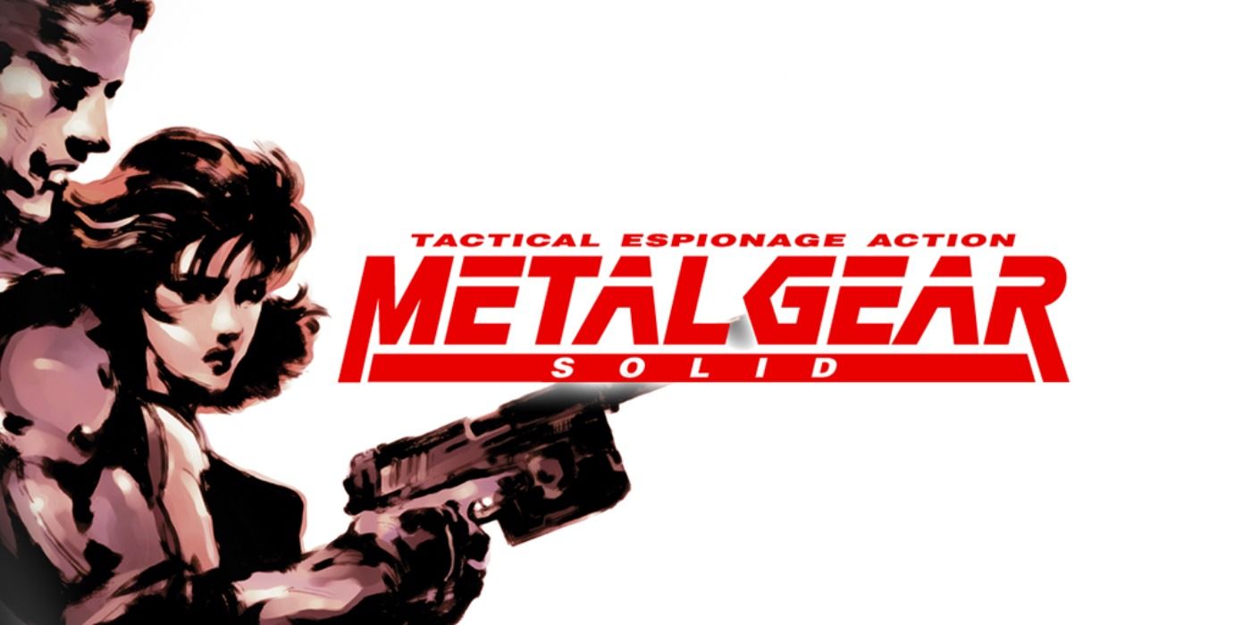Revisión de Metal Gear Solid: un puerto con problemas